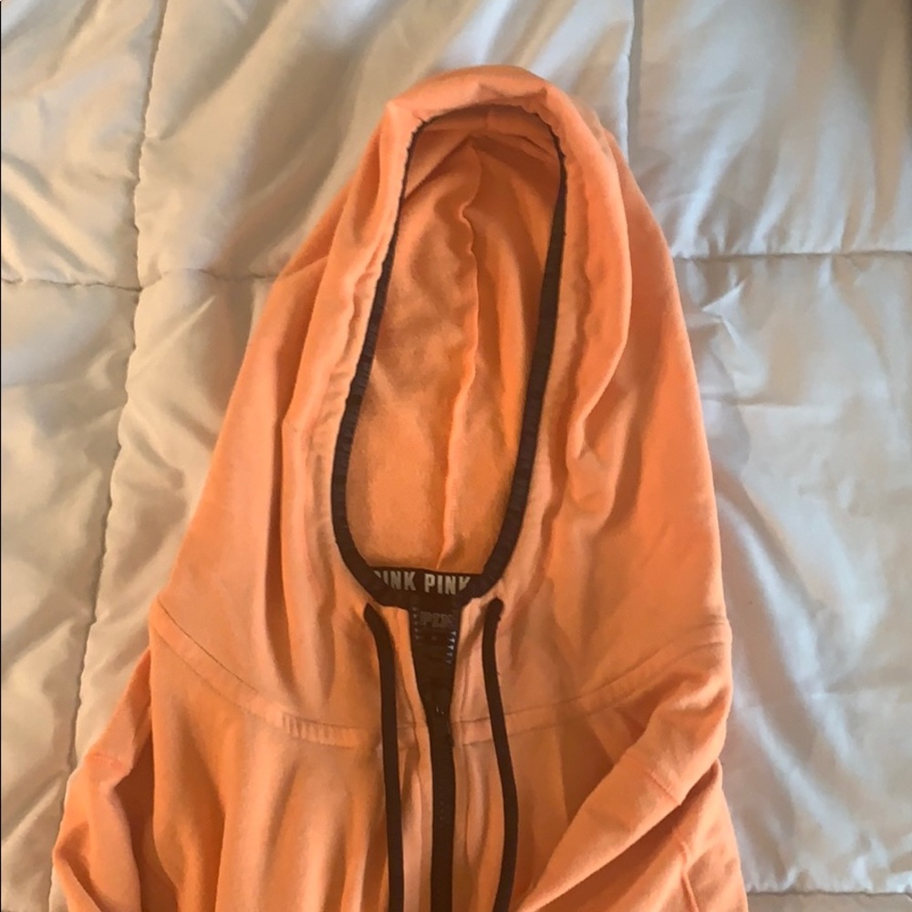 Pink jacket - Picture 4 of 6